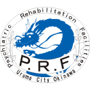 障がい福祉サービス事業部　ロゴマーク