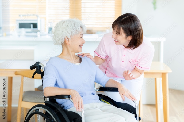 外出・外泊についてセット画像