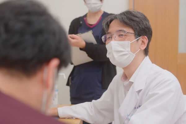 医療法人社団　志誠会 平和病院