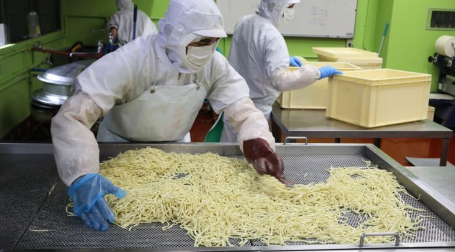 就労継続支援Ｂ型事業所しせいかい