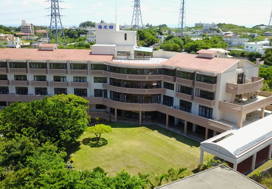 入所サービスのご案内