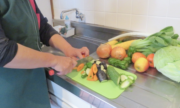 ホームヘルプセンター陽光館